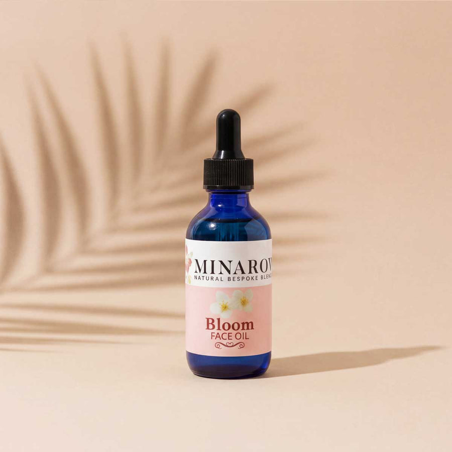 Bloom Face Oil